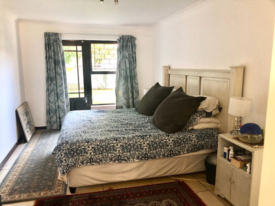 To Let 3 Bedroom Property for Rent in Claremont Western Cape
